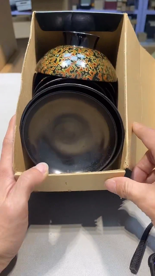 手工艺品琉璃壹*城城工艺品店