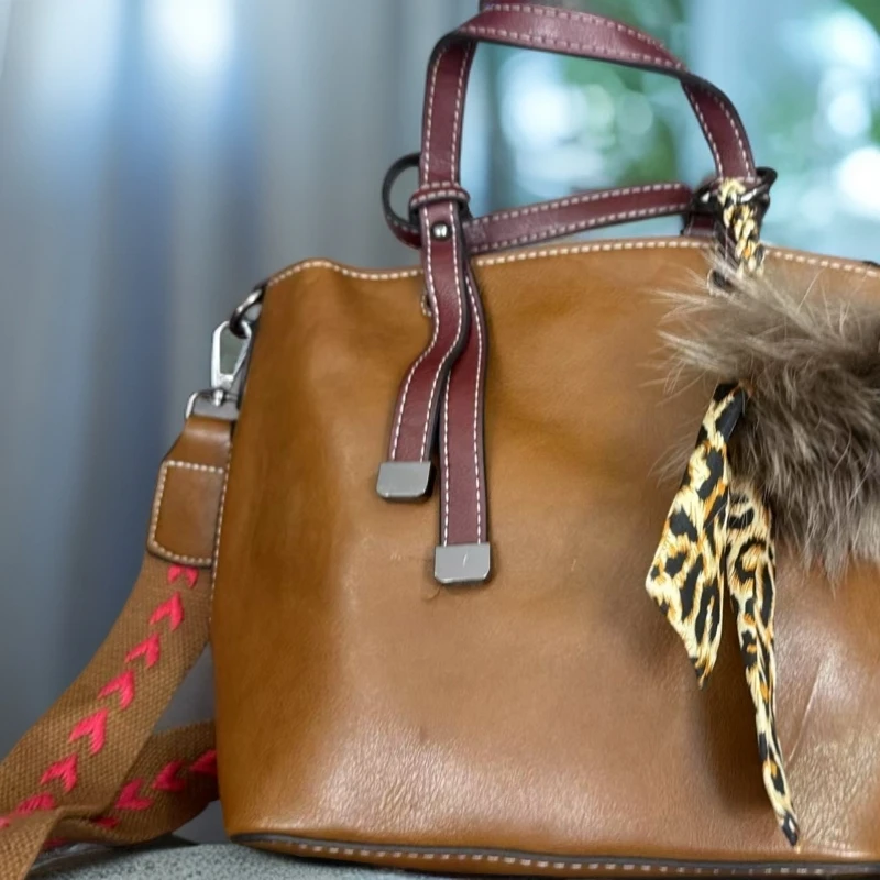 包包百搭时尚休闲（具体以直播间为准）