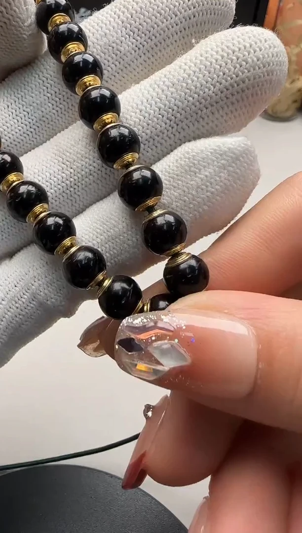 【闪购商品】椰蒂手串椰壳手串加配饰