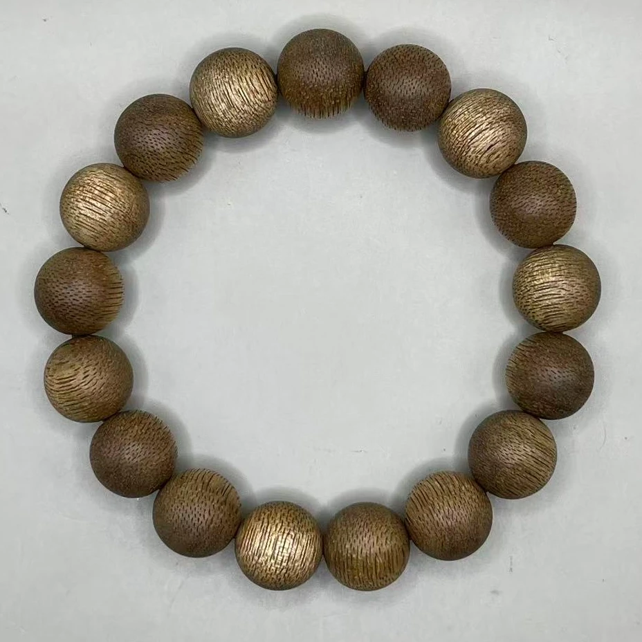 沉香CLF2583 金三角黑棋 天然野 沉香多样性发一