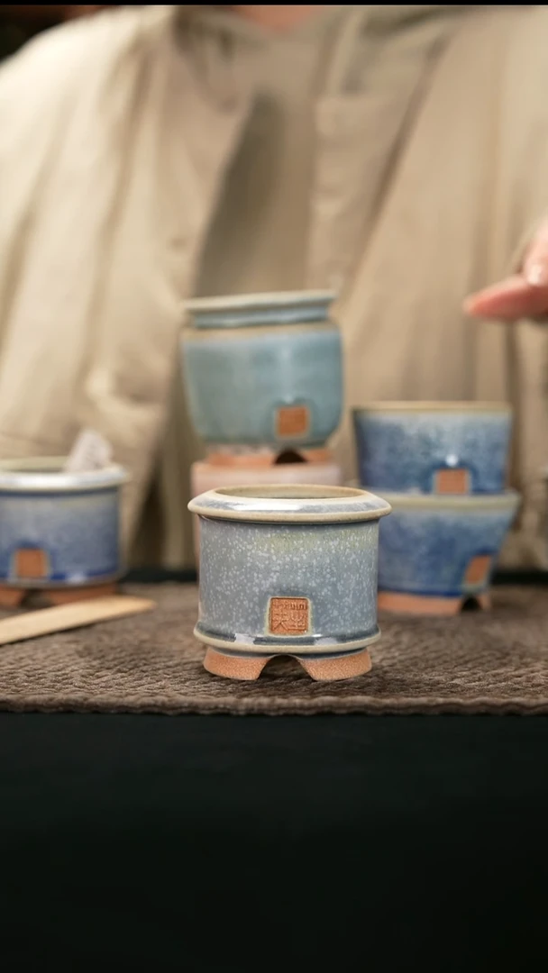 Y-口径5花盆-01-04-434特默认有瑕