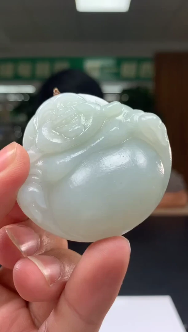 未镶嵌定制翡翠          *141