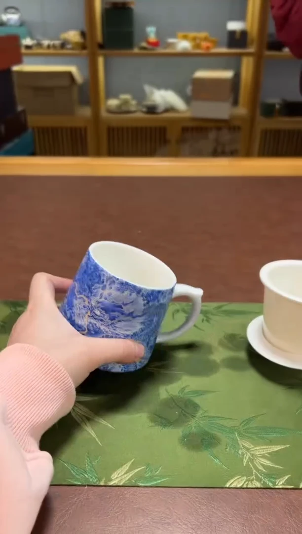 【闪购商品】沐森茶具清货专属链接