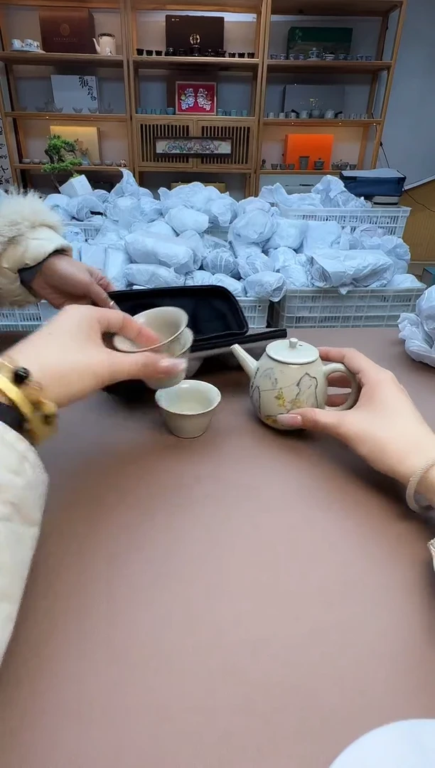【闪购商品】瓷制品S1111111111111