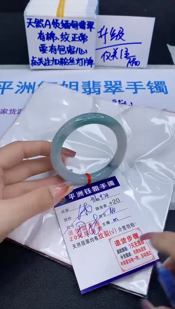 未镶嵌手镯翡翠11111