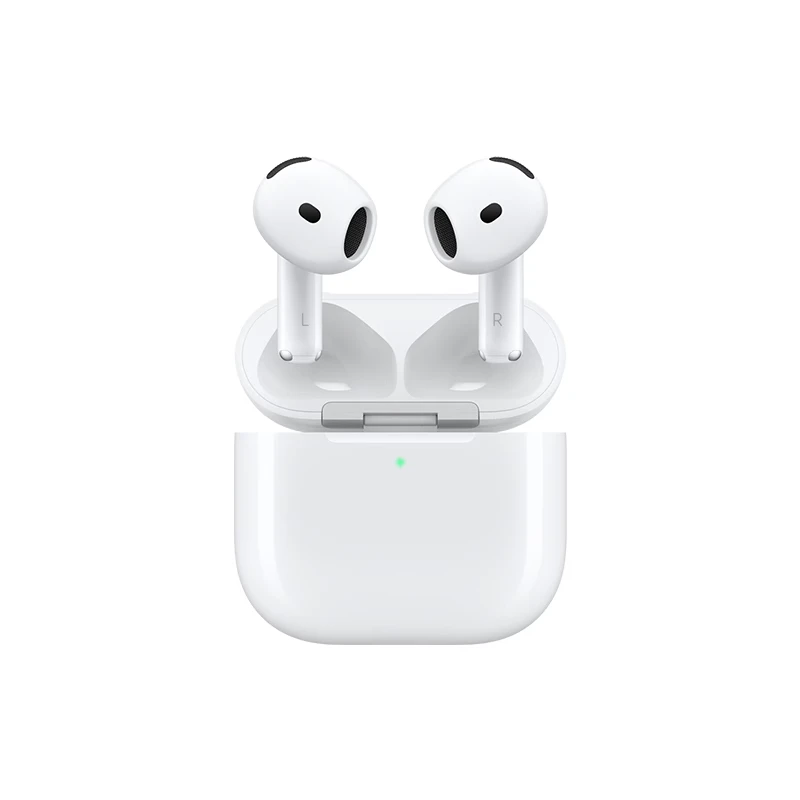【林妈专属】AirPods (第四代) - 无线蓝牙耳机