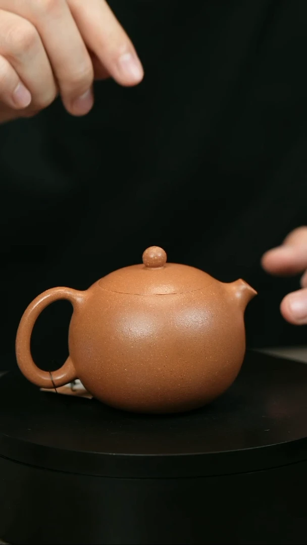茶壶紫砂不**心H1758范菊芳降坡西施