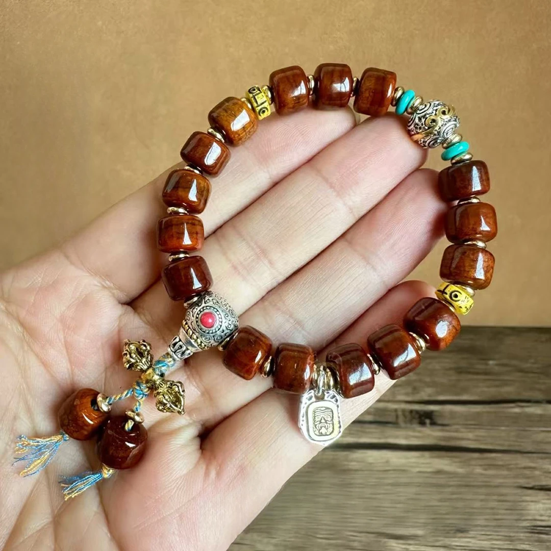 【精品串珠】A0888【无礼盒】