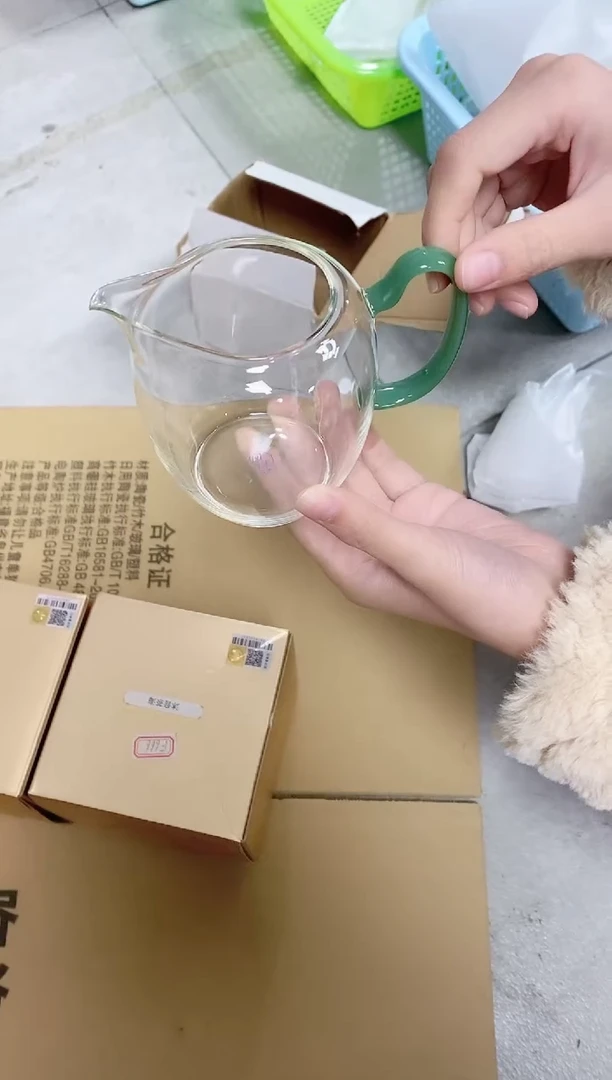 【闪购商品】孤品风谜FC玉公道杯