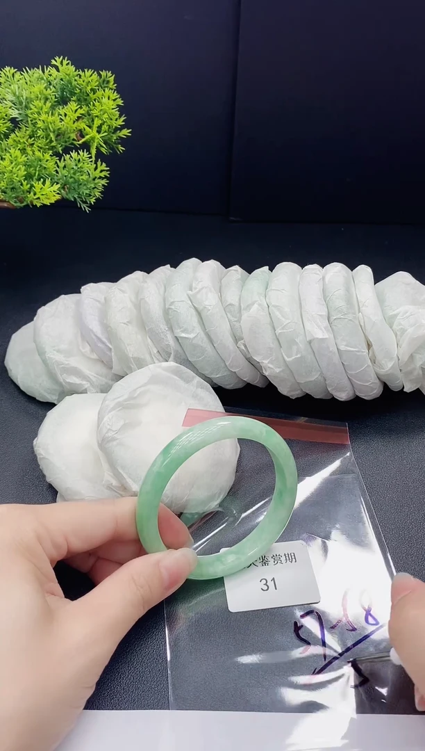 闪购链接 精品手镯31