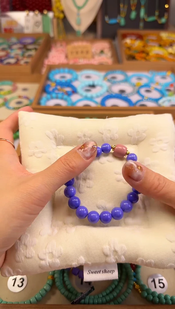 松木手串/手链汀禾珍品---78