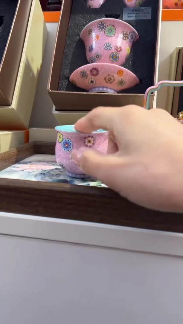 瓷片乔悦闪购链接