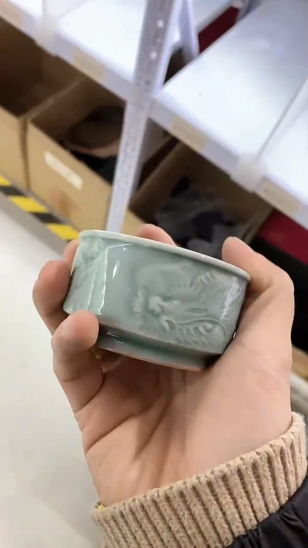 【闪购商品】瓷片陶瓷茶器福利A0274