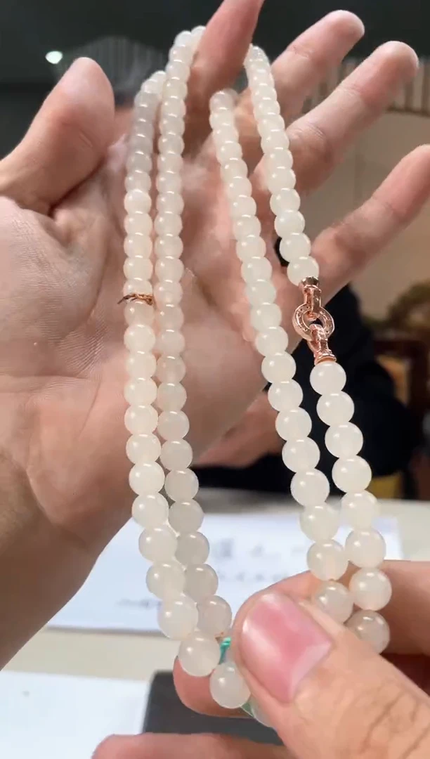 【闪购商品】定制和田玉和田玉（多样性拍一发一带证）160233