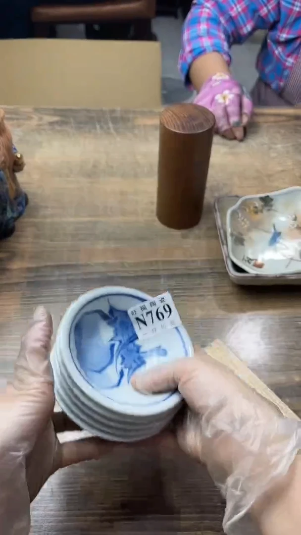 瓷片旺福家陶瓷甄选