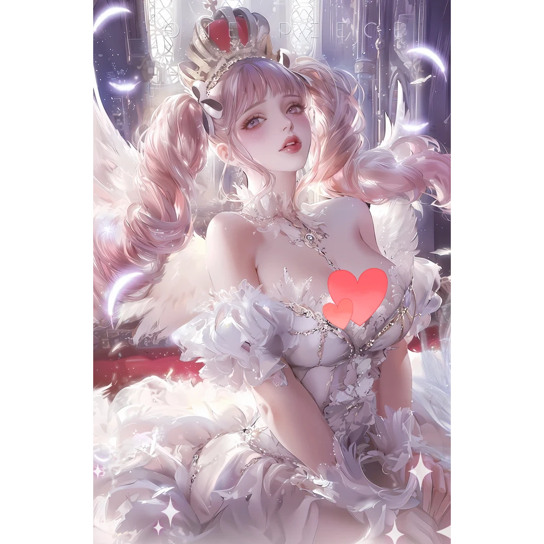 【碎+3盒】远航文化第二弹《梦白世纪》海贼王拆卡主播典藏卡盲盒卡片