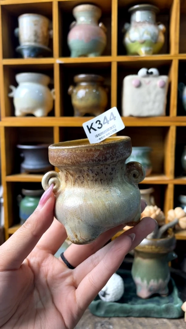 稳****?344【多肉花盆多肉盆】