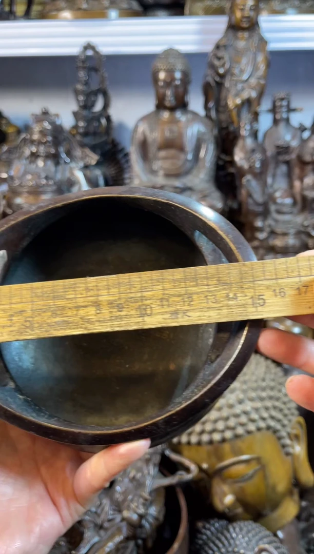 【闪购商品】·案台摆件 物品摆件