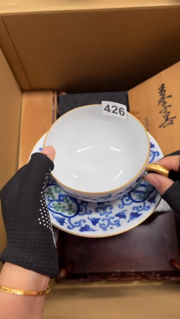瓷片赚***模426中古商品谨慎参拍