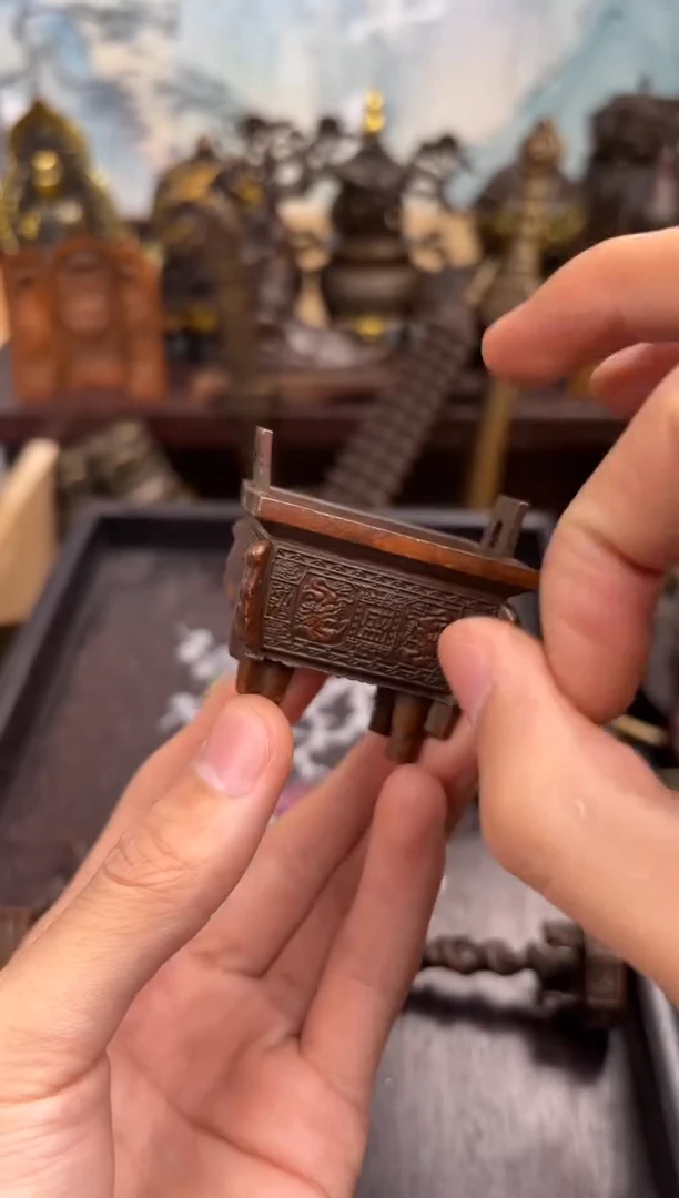 百福铜专属精选链接