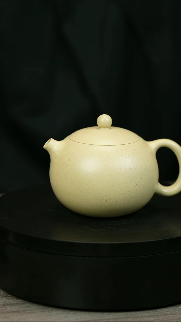 茶壶紫砂平**乐H1231范菊芳本绿西施