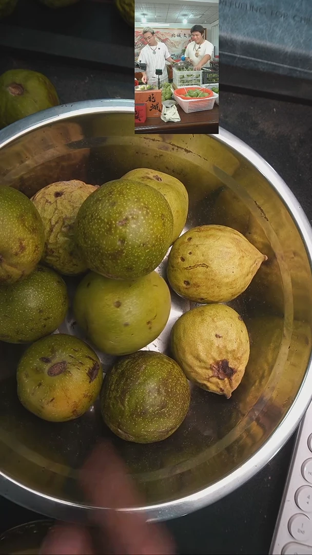 文玩核桃把件青皮官帽5个盘5个（售出不退不换）