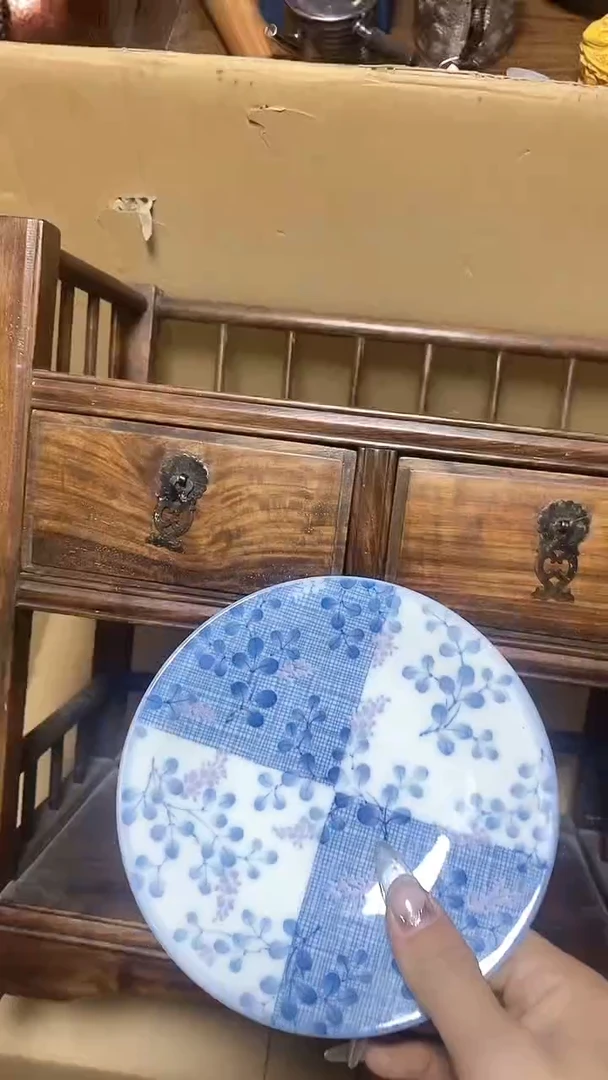 【闪购商品】瓷器瓷片瓷器瓷片
