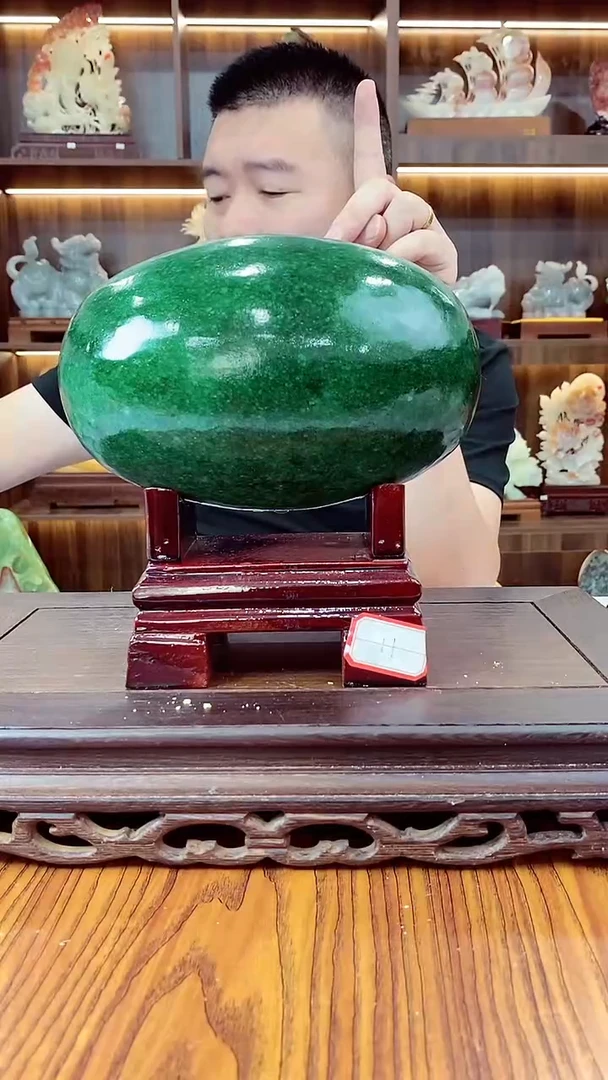 石材家居饰品摆件