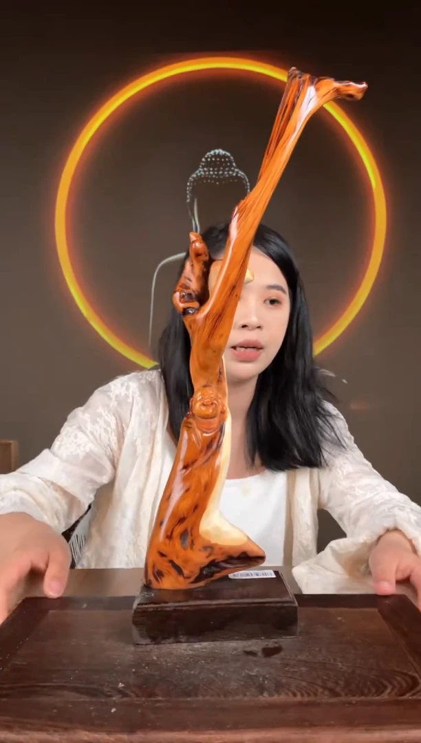 【闪购商品】柏木（崖柏）手工摆件,先抢先得!428