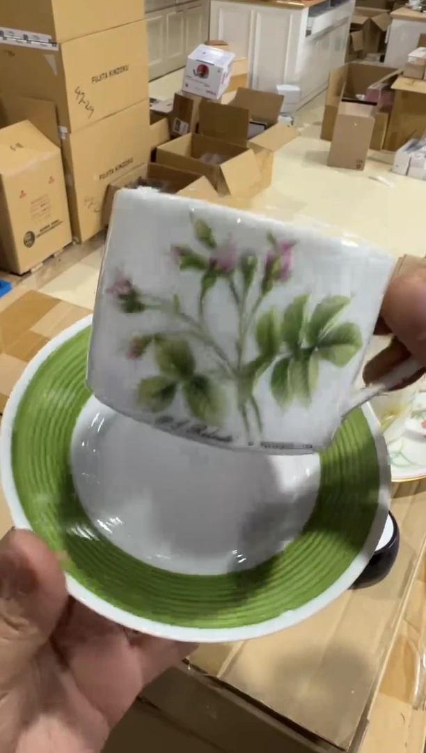 【闪购商品】瓷片c863好好好好好好