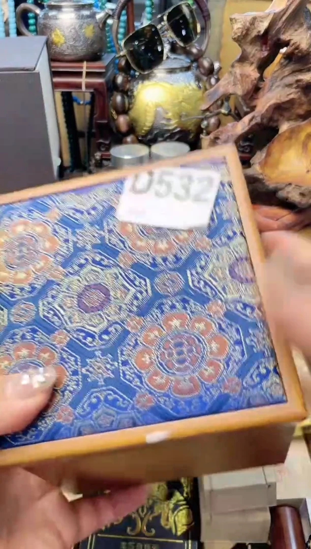 瓷片D532炎美杂货铺质量保证