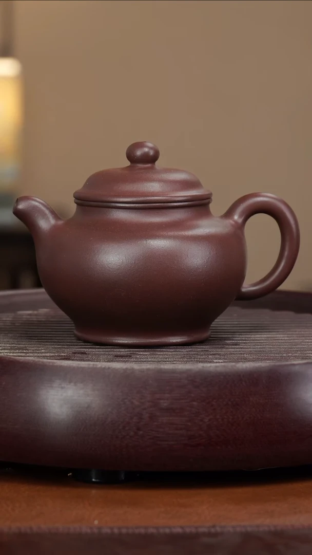 【闪购商品】紫砂茶壶宜兴紫砂壶