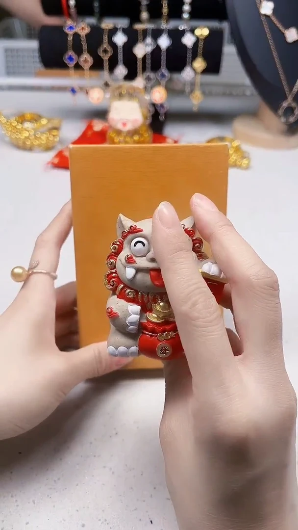 瓷片陶茶周边666文玩多人