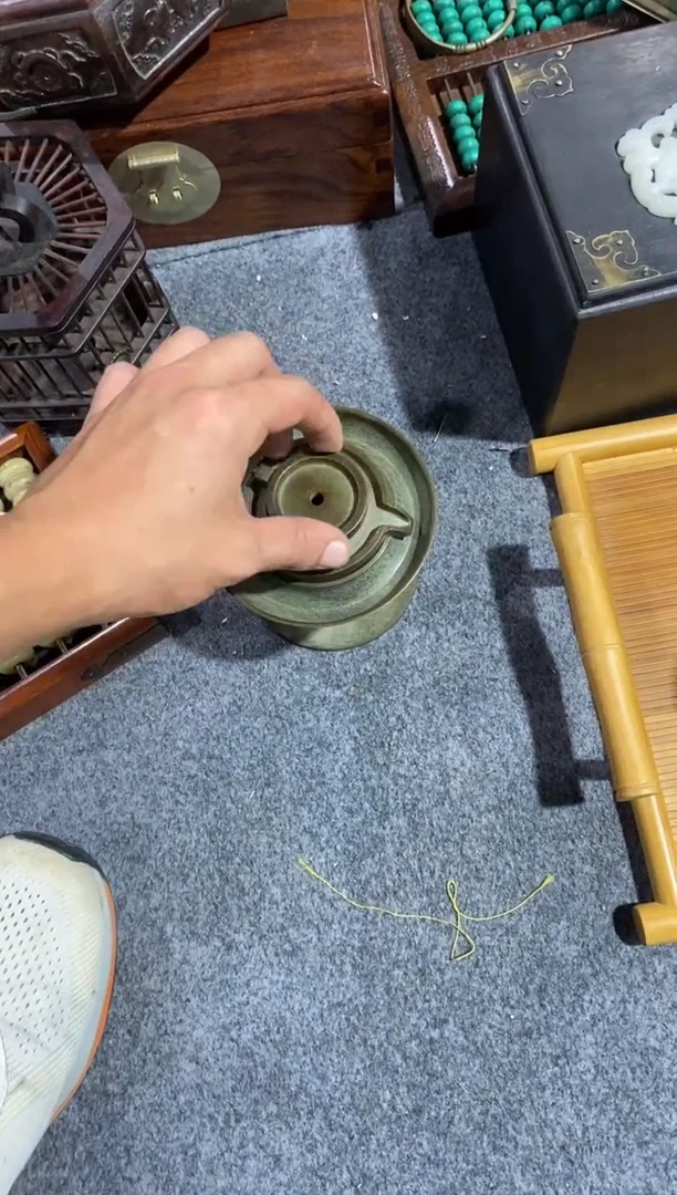 木简约淘木舍链接