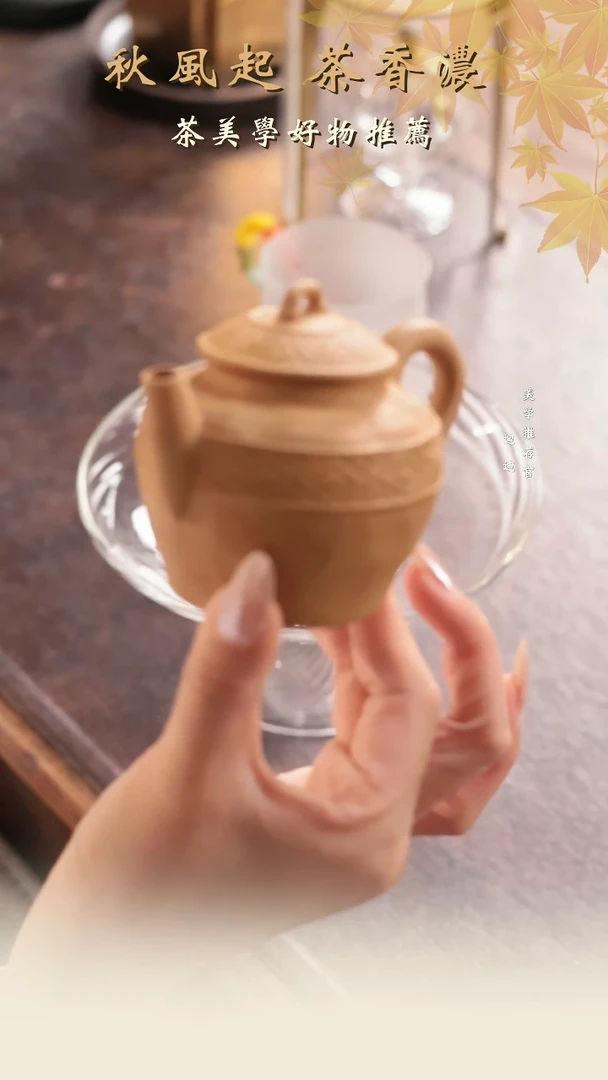 思转壶