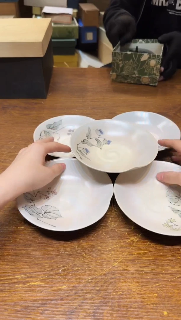 小狐狸严选日瓷器小狐狸严选日瓷器