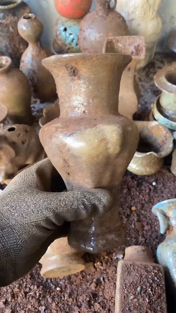 摆件瓷器瓷器瓷器