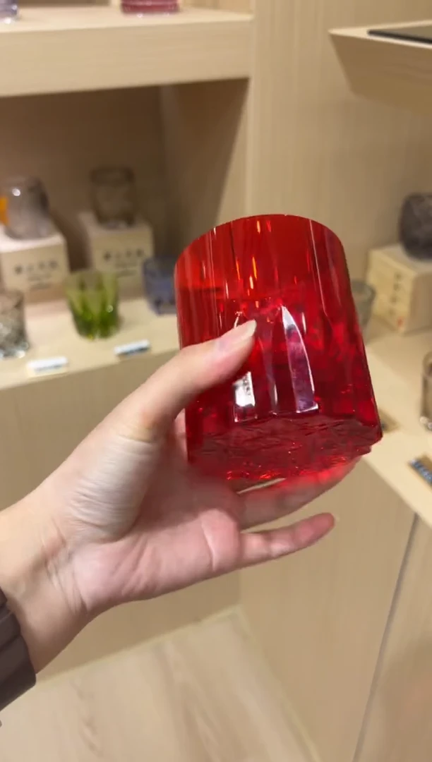 球*直播间单只  k9红色星芒