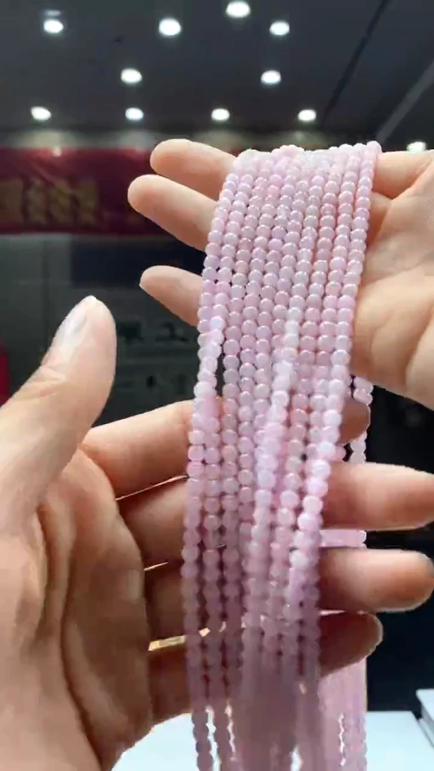 【闪购商品】翡翠颈饰未镶嵌多样性发货【只发一件】 *s10