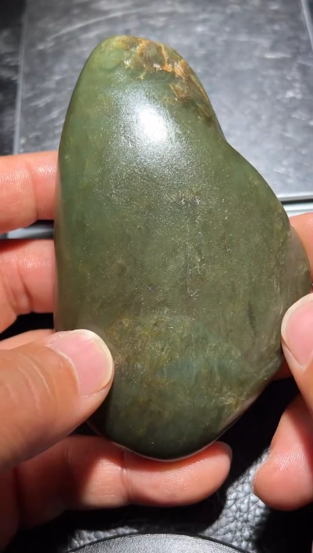 未镶嵌和田玉珠宝奇石9