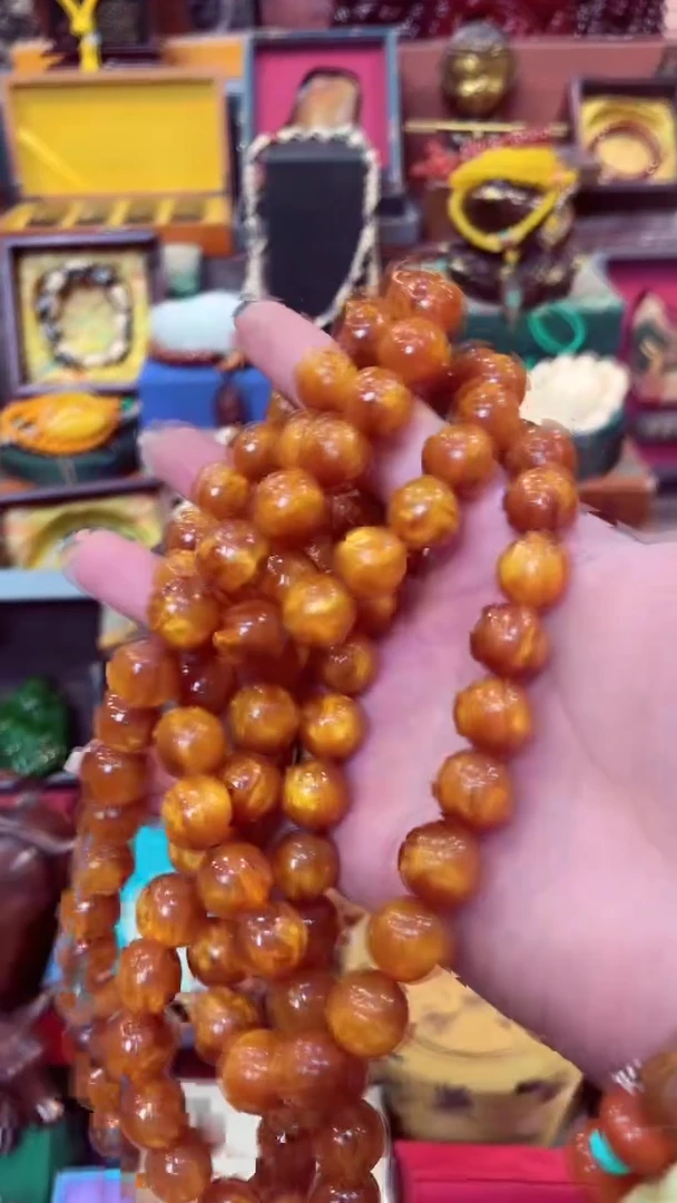 【闪购商品】长串