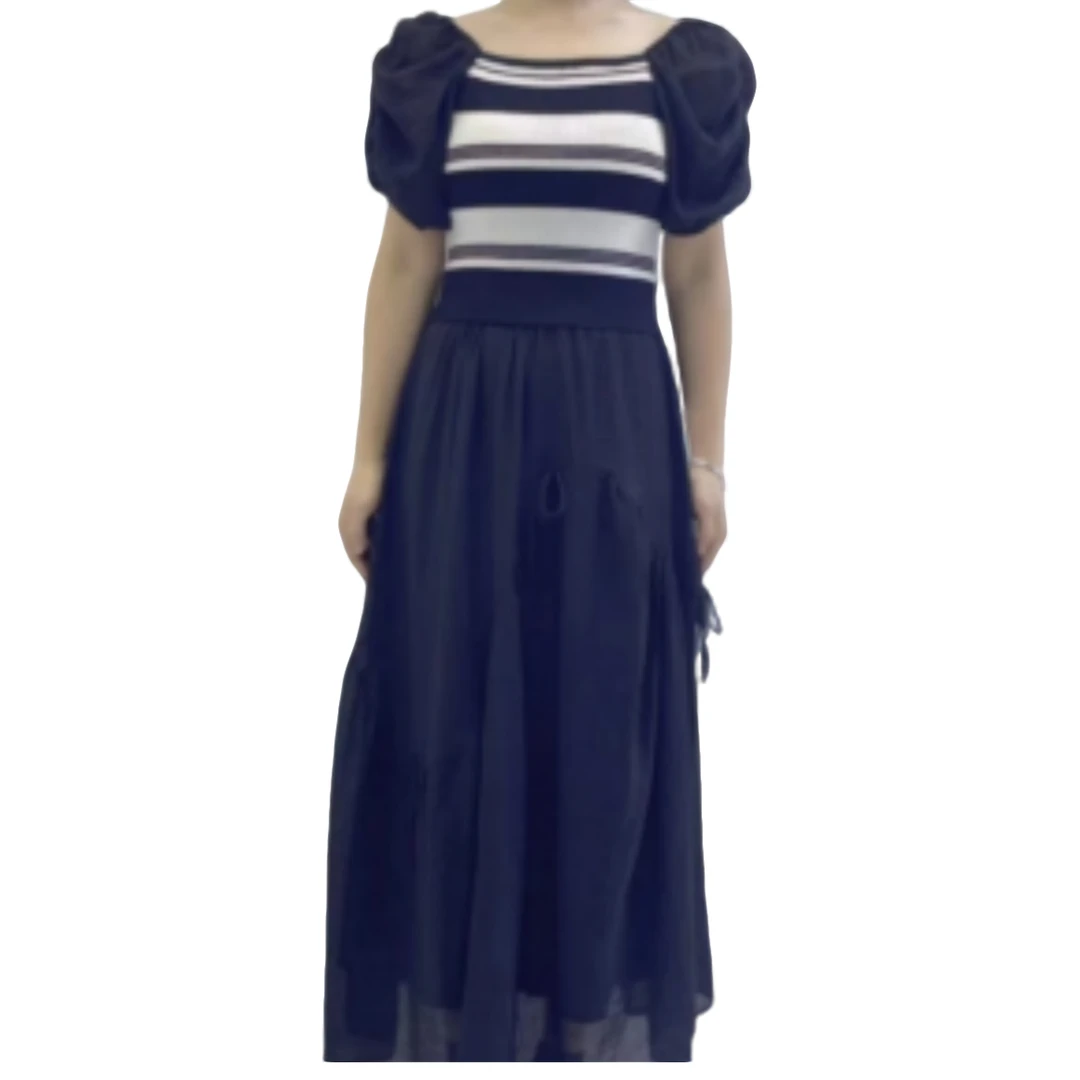 【小依专享】D3F3261XA时尚套装-3261裙子