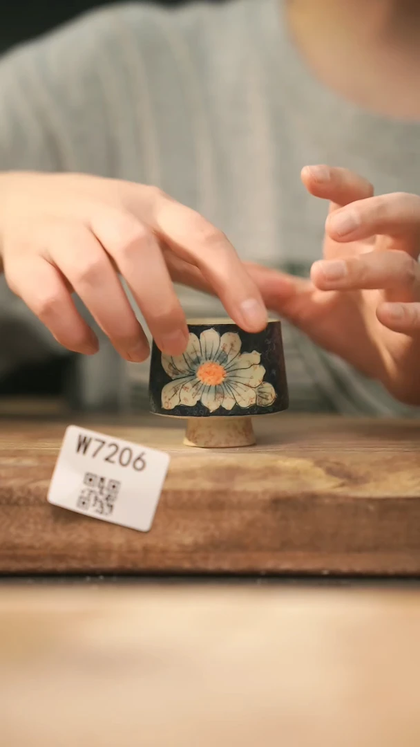【经典福利】/ 杯子@@W7206