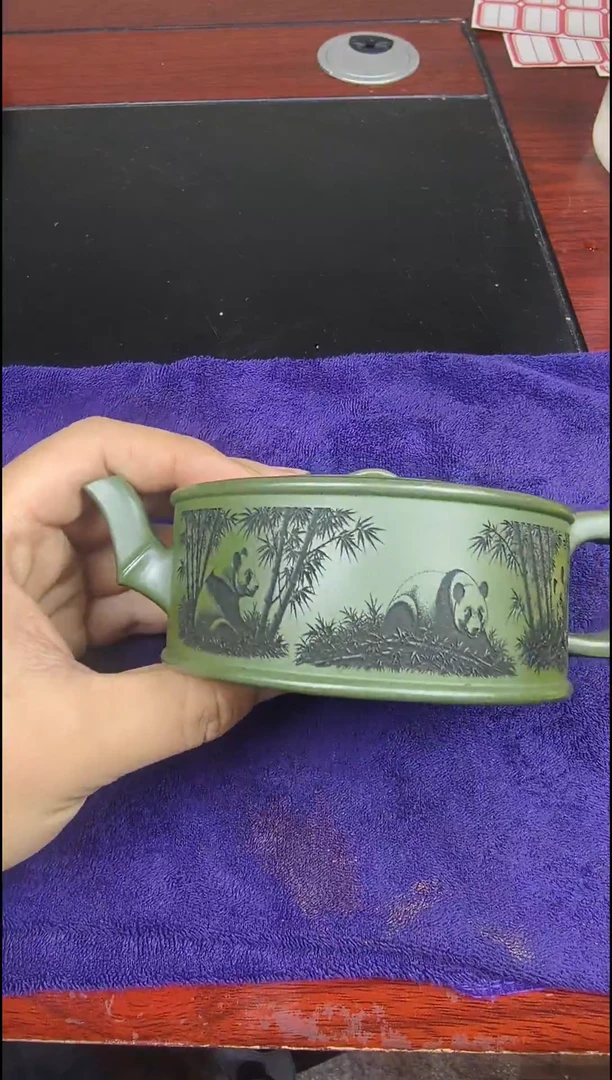 茶壶紫砂5233112