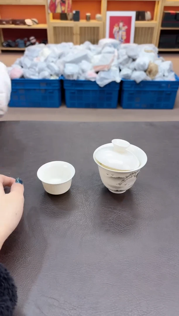 【闪购商品】摆件瓷SC1111111111111