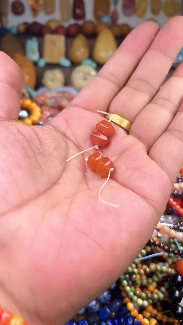 未镶嵌.玛瑙/玉髓多样性发货只发一件169978卡10