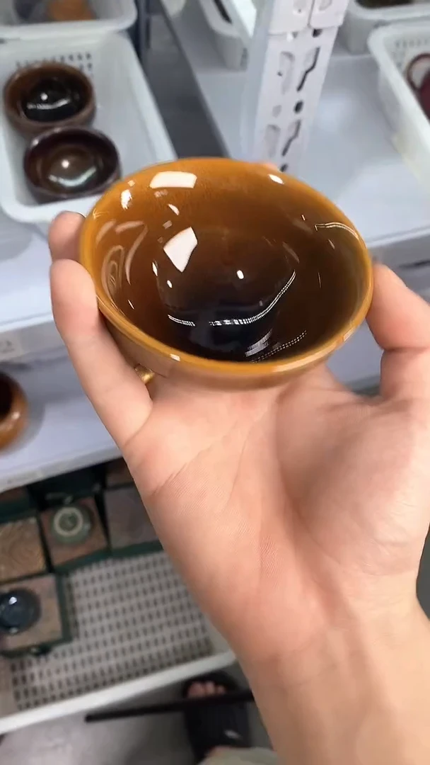 瓷片c634陶瓷茶具茶器