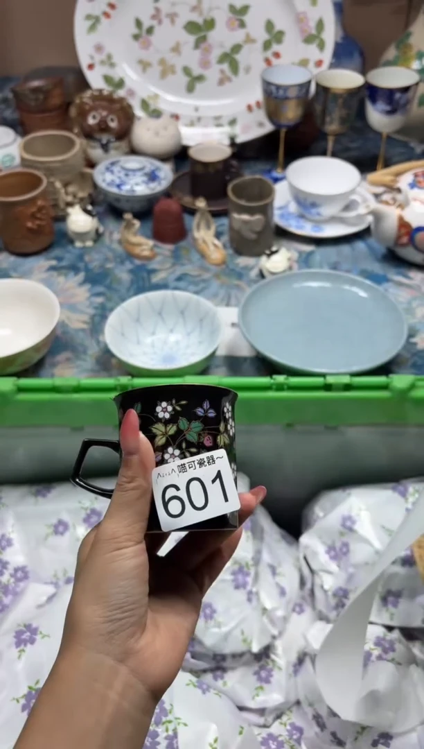 手工艺品琉璃康****理601