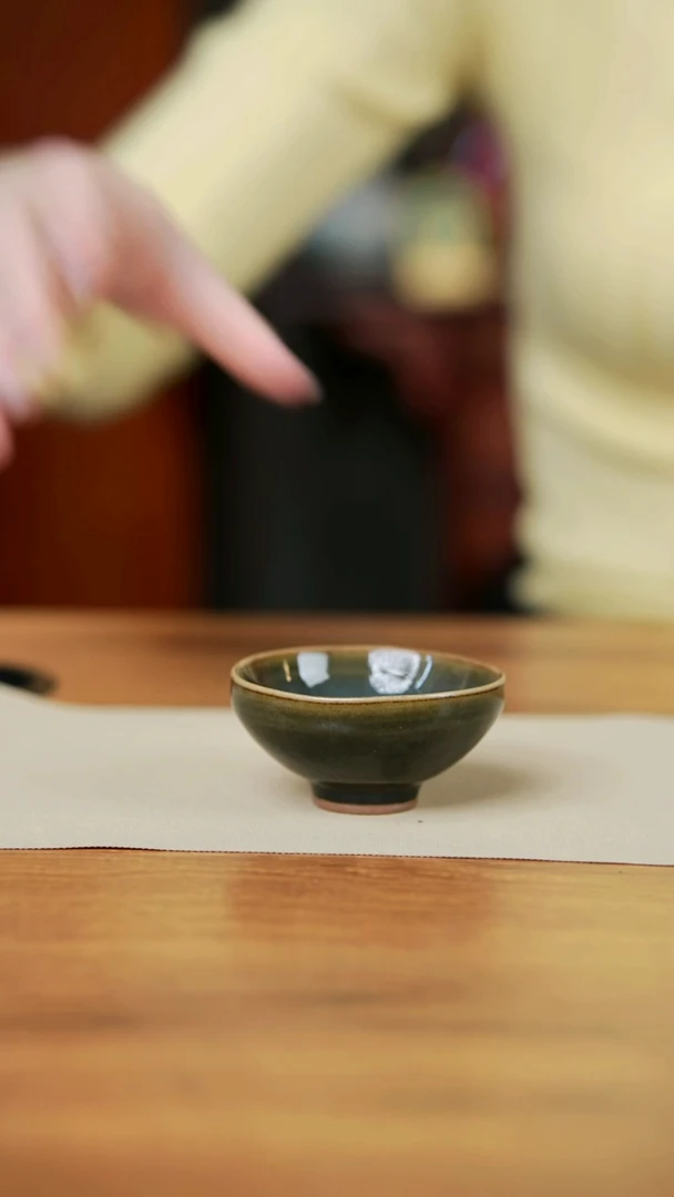 【闪购商品】 梅花玉Y安山玉玉杯一物一拍