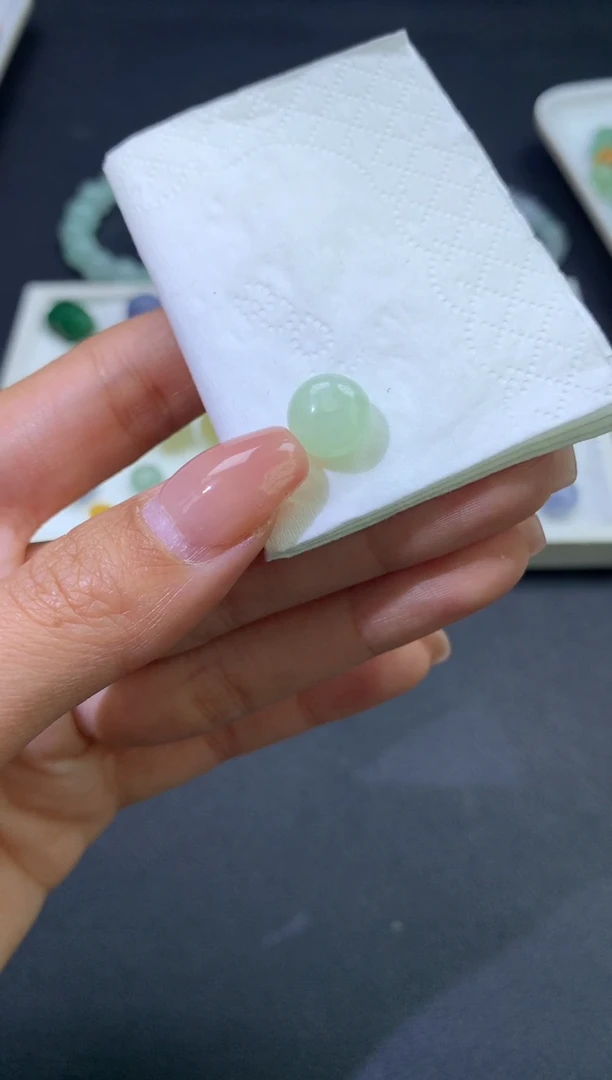 【闪购商品】定制翡翠未镶嵌/0061738